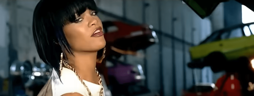 Forgotten Songs! – This Week – Shut Up And&nbsp;Drive