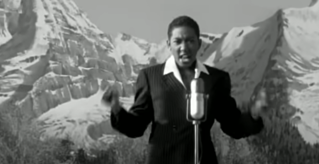 Forgotten Songs! – This Week – Shy&nbsp;Guy