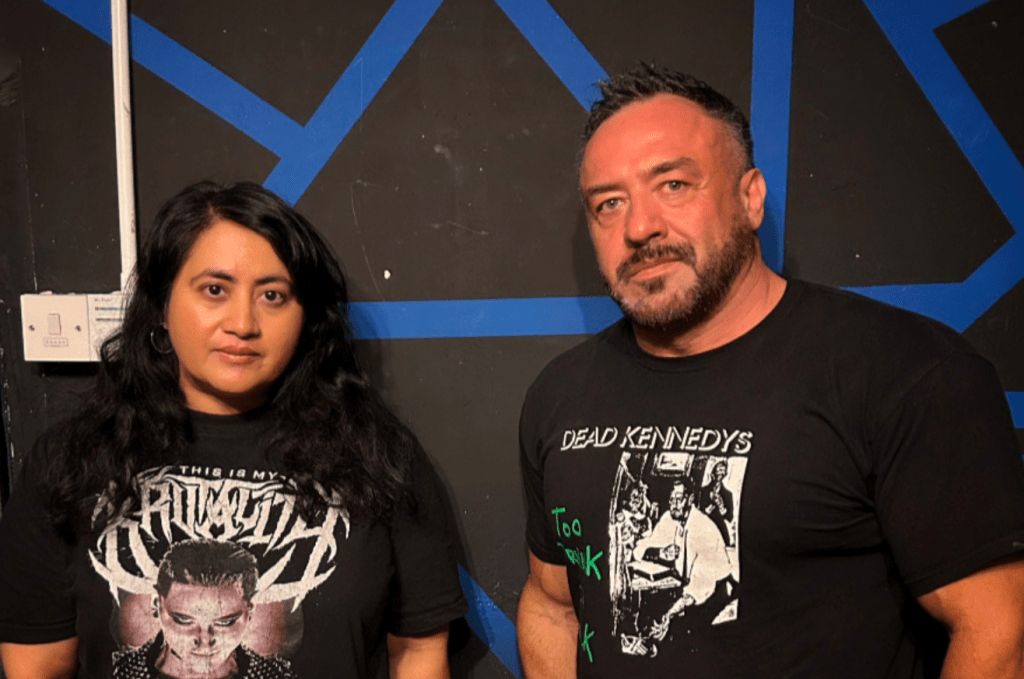 INTERVIEW: Explore The Power Of Sound With For The&nbsp;Lost