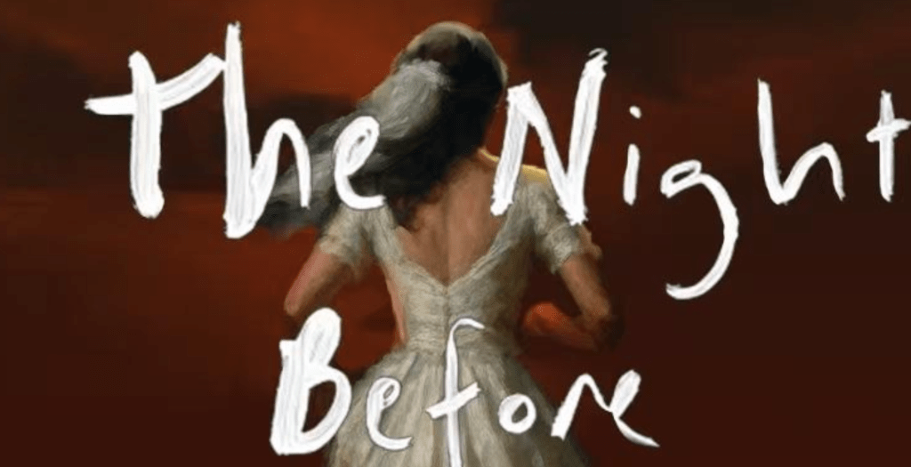 INTERVIEW:The Night Before The Wedding Day Comes To&nbsp;London