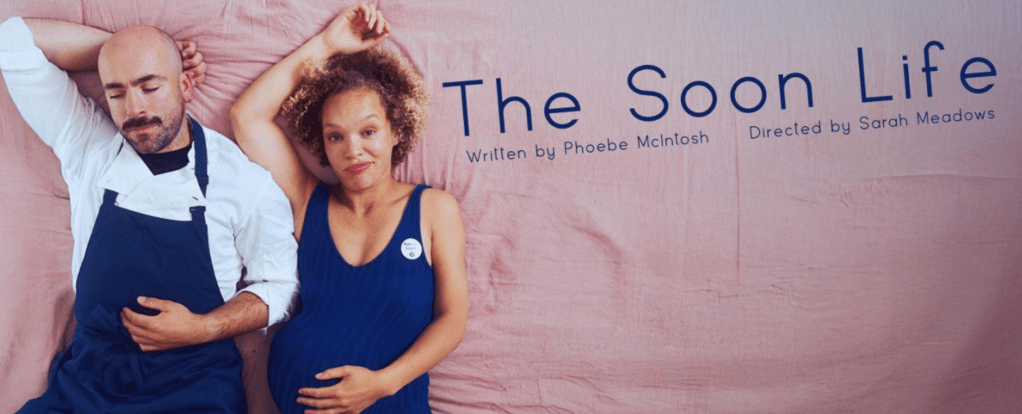 INTERVIEW: The Soon Life Comes To Southwark Playhouse&nbsp;Borough