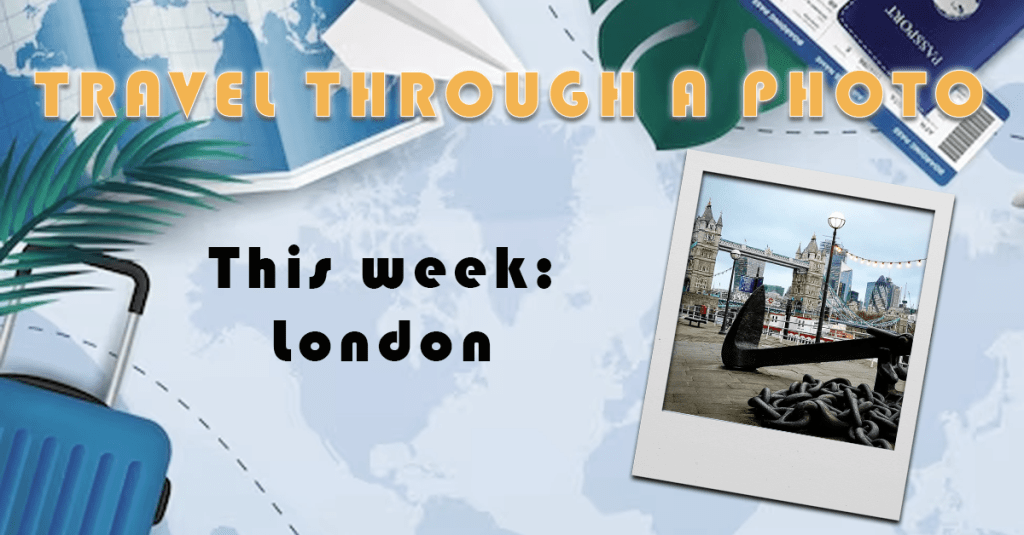 The Travel Book – Travel Through A Photo – Shad Thames, London, United&nbsp;Kingdom