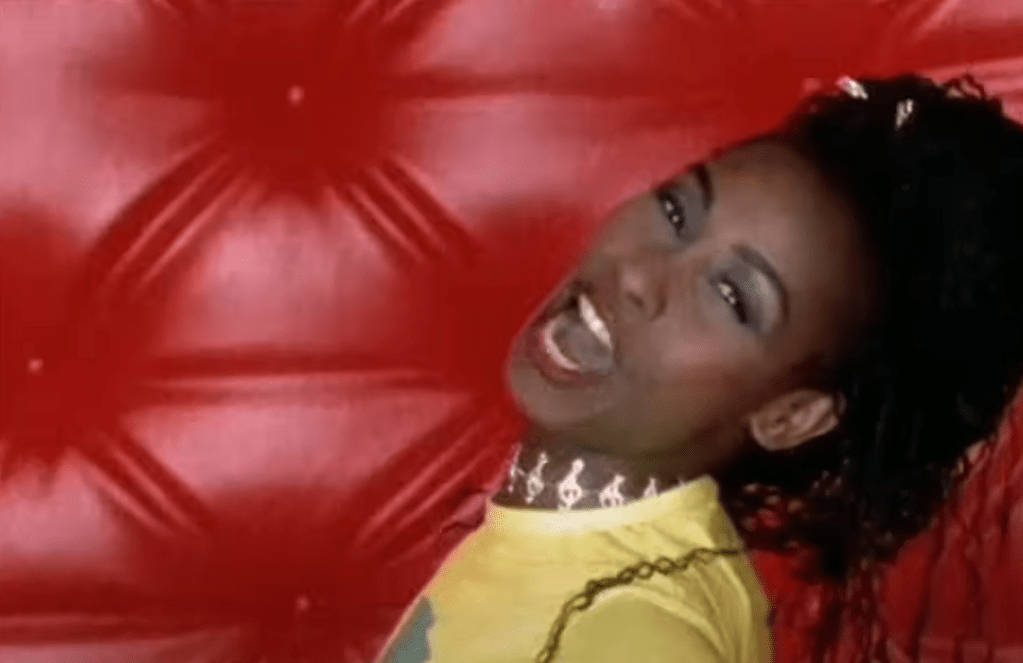 Forgotten Songs! – This Week – Try Me&nbsp;Out
