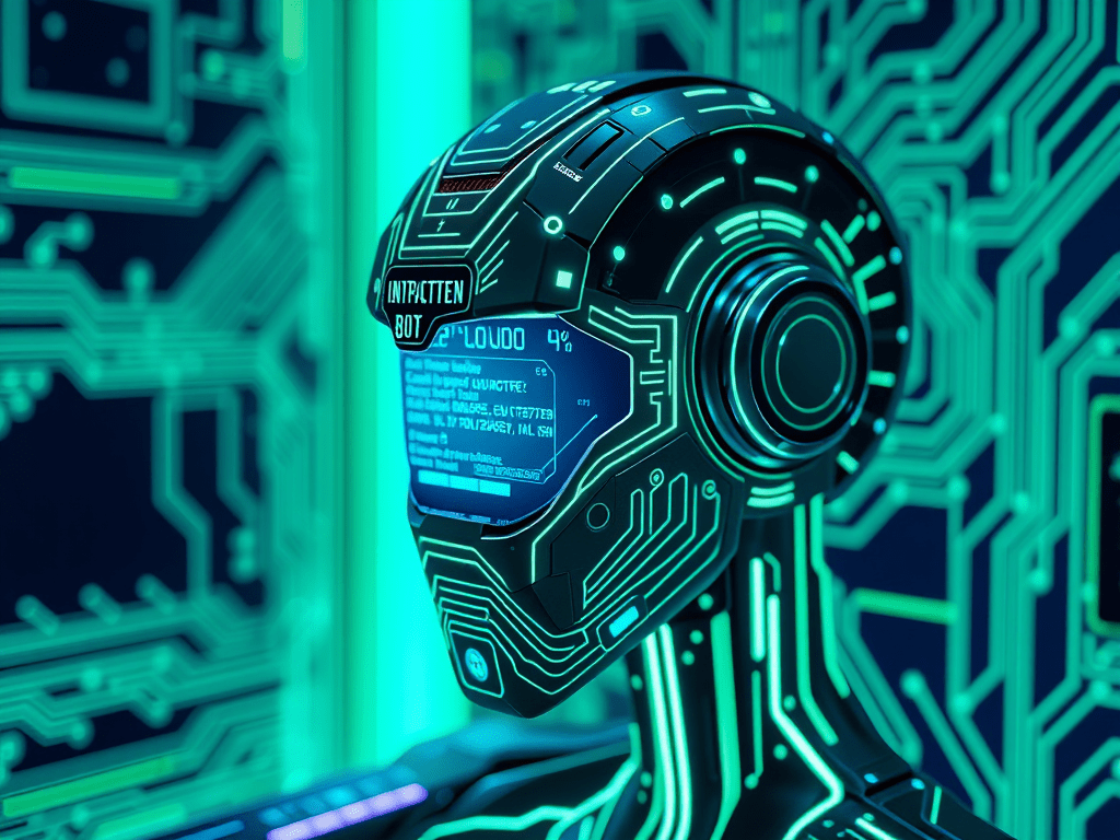 Improv Corner – In Conversation With AI – Pt 1. Is Improv&nbsp;Dying?