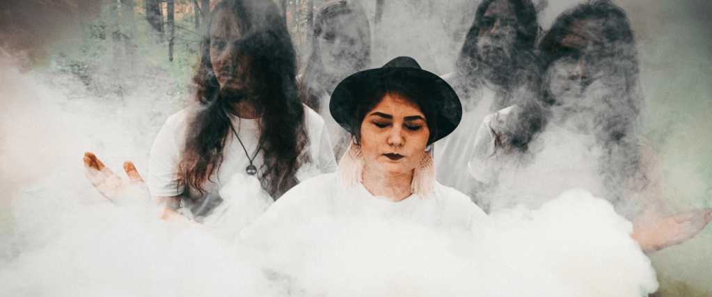 New Album Deep Dive – INTERVIEW – As the World Tree Fell, Canvas Of&nbsp;Silence