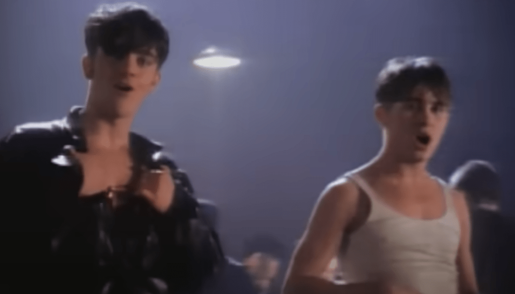 Boyband Month – Day 20 – Take That: Could It Be&nbsp;Magic