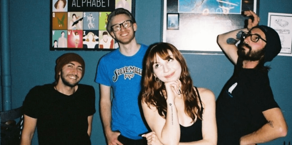 INTERVIEW -A Quick Conversation with:  The Fool’s&nbsp;Agenda