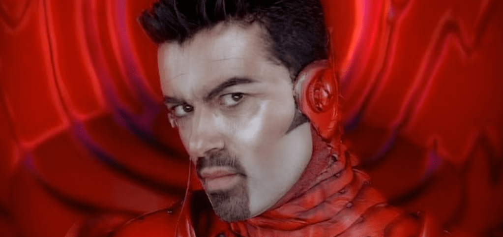 Magic of the Music Video – George Michael Month –&nbsp;Freeek