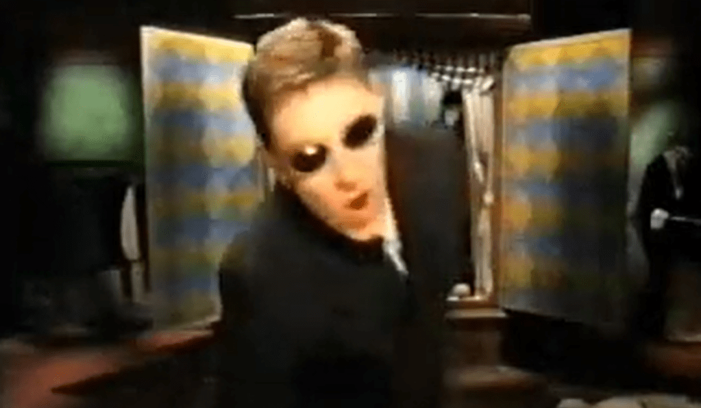 Forgotten Songs! – This Week – I’m Only&nbsp;Sleeping