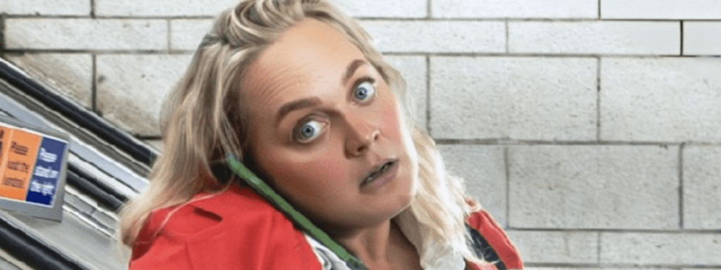 INTERVIEW: Critically Acclaimed Jobsworth Comes To The Park&nbsp;Theatre