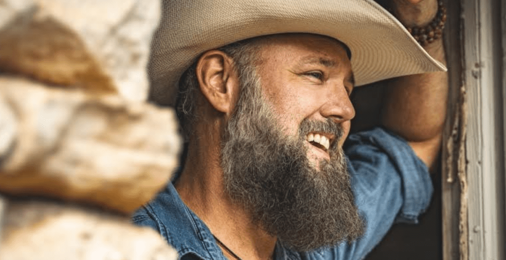 New Album Deep Dive – INTERVIEW – Heaven & Earth, Joe&nbsp;Buchanan