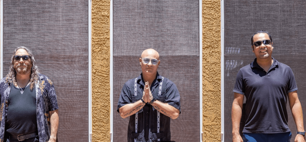 New Album Deep Dive – INTERVIEW –  Lente Viviente, Little&nbsp;King