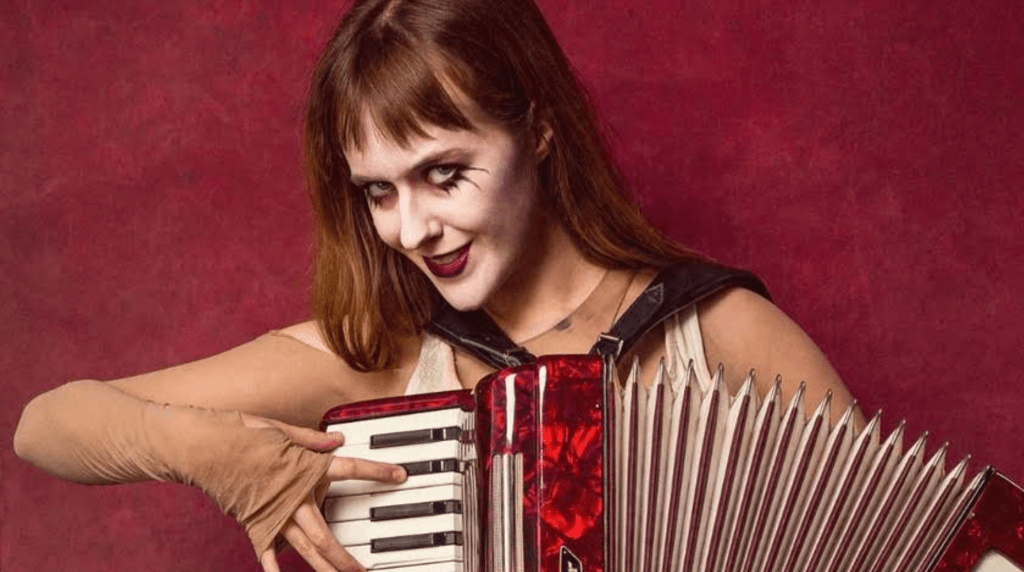 INTERVIEW: Montselier Is Coming To Grimfest&nbsp;2025