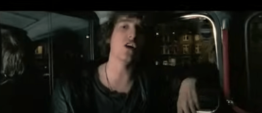 Forgotten Songs! – This Week – Take Her&nbsp;Back