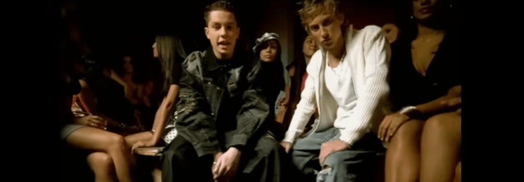 Boyband Month – Day 3 – Blazin’ Squad: Flip&nbsp;Reverse
