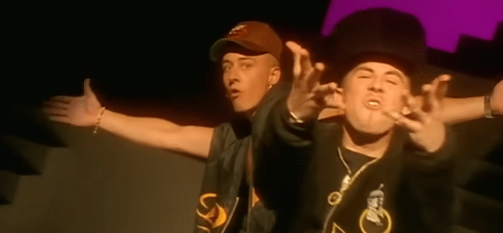 Boyband Month – Day 25 – East 17: It’s&nbsp;Alright