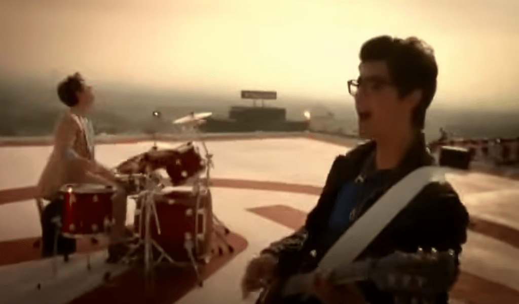 Boyband Month – Day 8 – Jonas Brothers: LA&nbsp;Baby