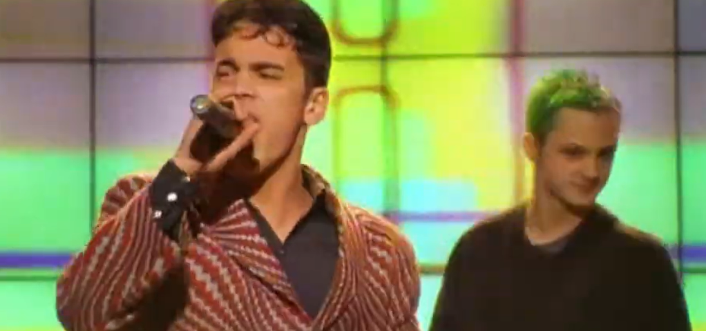 Boyband Month – Day 26 – North & South: Man Not A&nbsp;Boy