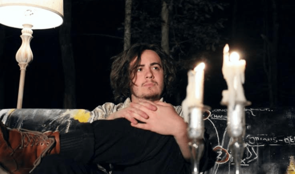New Album Deep Dive – INTERVIEW – Relief, Noah and The&nbsp;Void