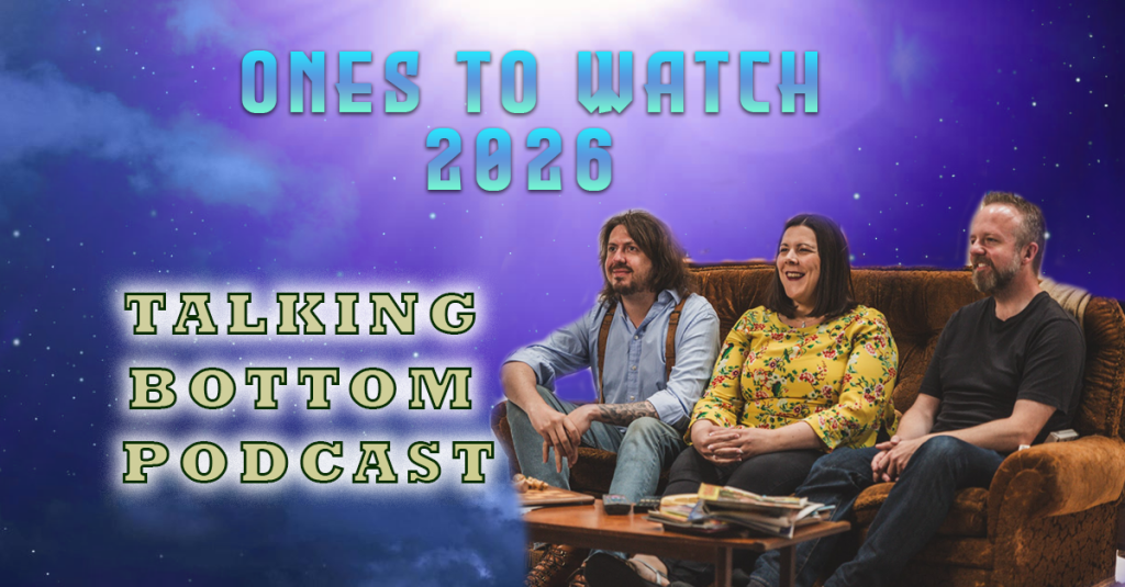 Ones To Watch 2026 – INTERVIEW – The Cult Of&nbsp;Bottom