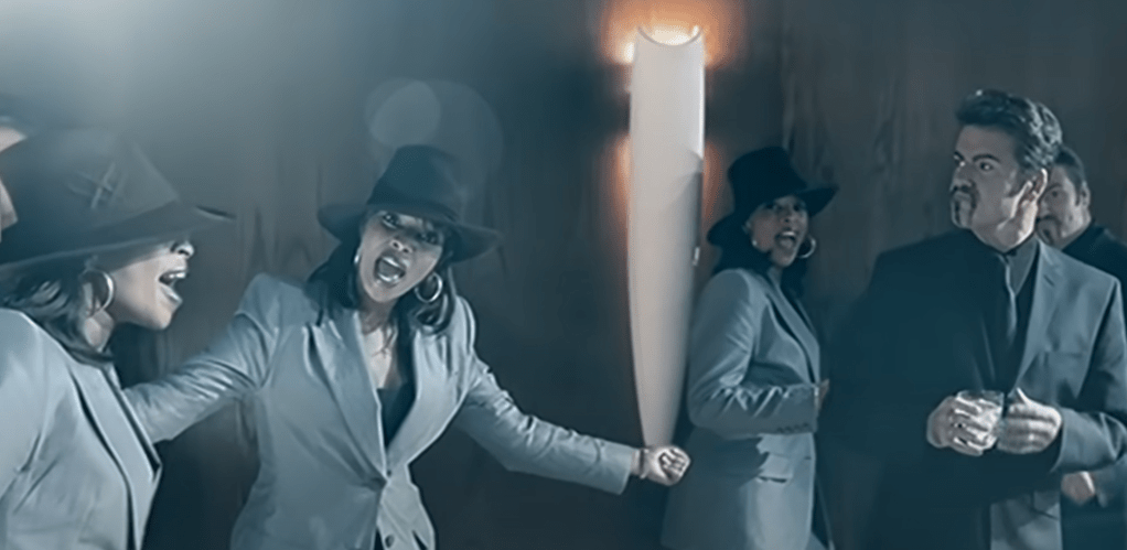 Magic of the Music Video – George Michael Month –&nbsp;As