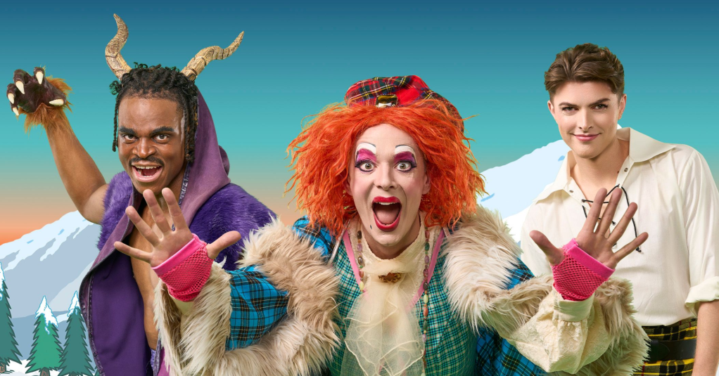  Christmas Shows – INTERVIEW –Beauty and the Beast: A Horny Love&nbsp;Story