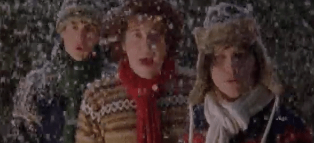 Forgotten Songs At Christmas! – This Week – Is This&nbsp;Christmas