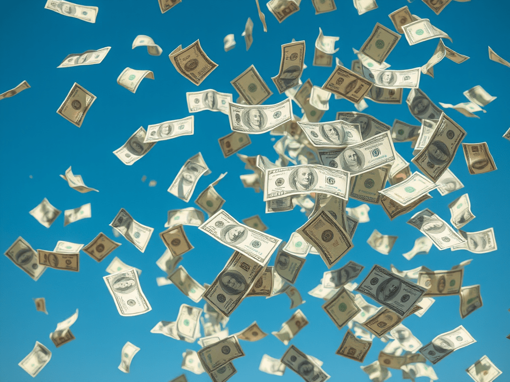 Improv Corner – The Cost Of&nbsp;Improv….