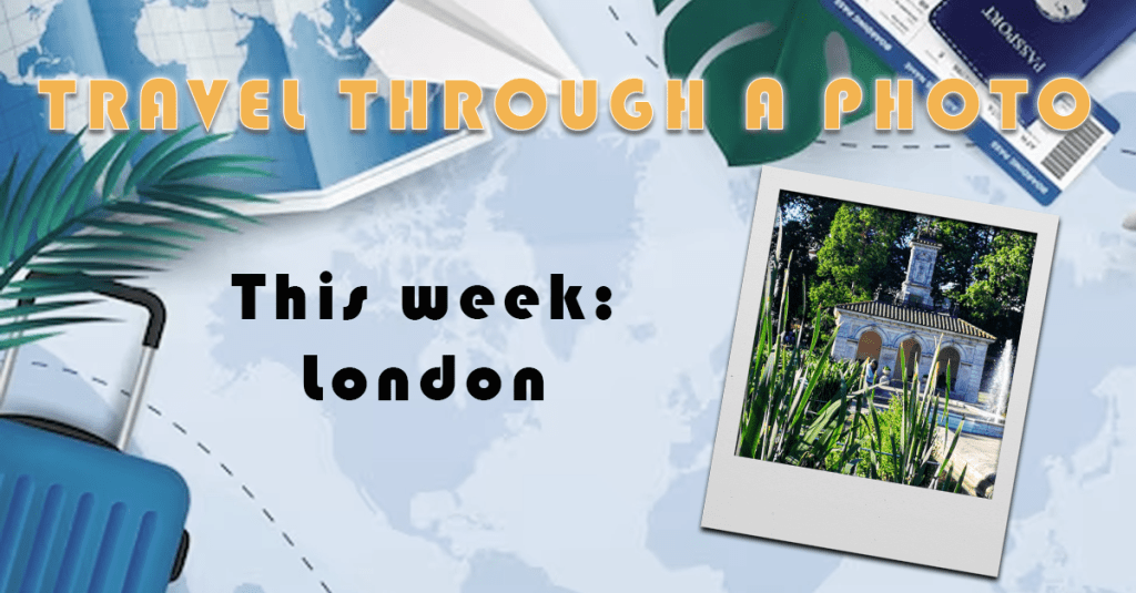 The Travel Book – Travel Through A Photo – Kensington Gardens, London, United&nbsp;Kingdom