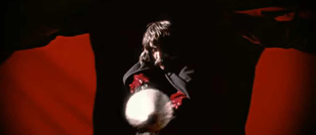 Magic of the Music Video – Kasabian Month – Vlad The&nbsp;Impaler