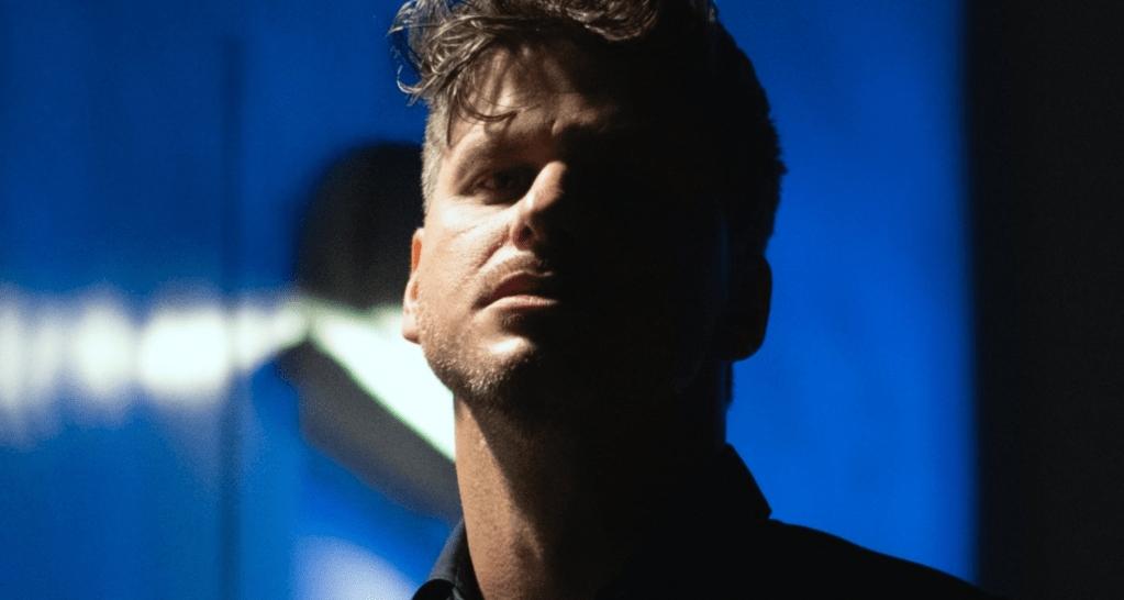 New Album Deep Dive – INTERVIEW –For Those Who Care, Damien&nbsp;McFly
