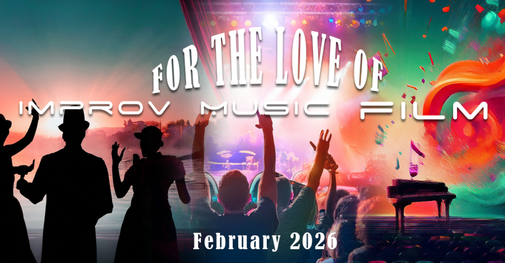 Welcome to For The Love Of&nbsp;Month