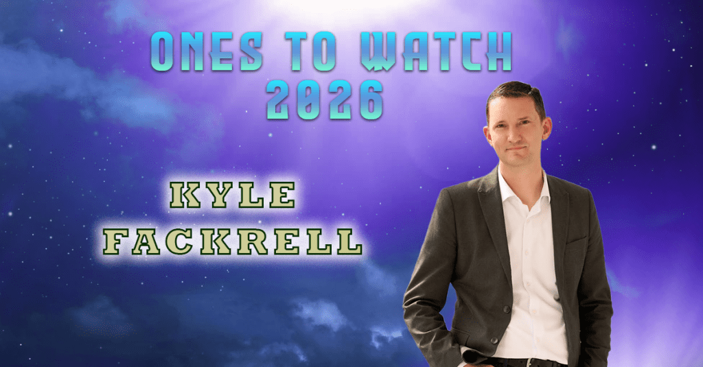 Ones To Watch 2026 – INTERVIEW – Kyle&nbsp;Fackrell