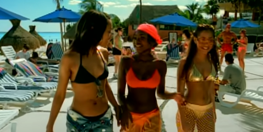 Forgotten Songs! – This Week – Playas Gon’&nbsp;Play