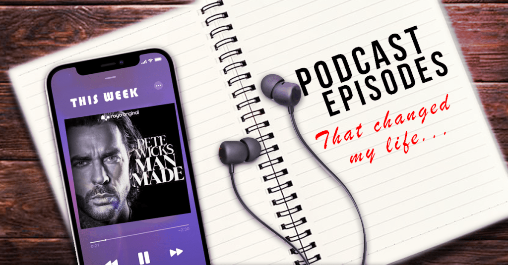 Podcast Episodes That Changed My Life – Yungblud: Boxing, Bowie,&nbsp;Idols…