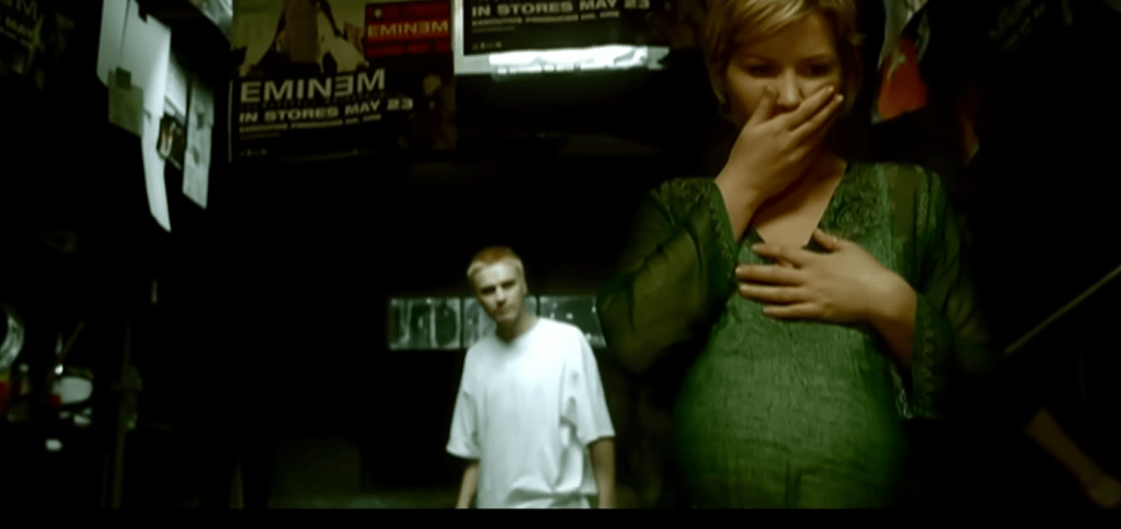 Magic of the Music Video – Eminem Month –&nbsp;Stan