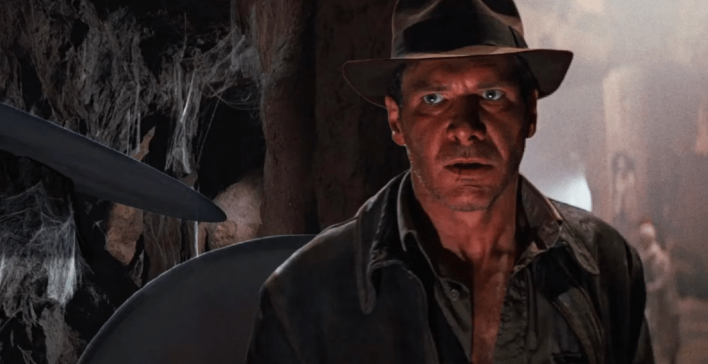 For The Love Of Film – Day 8- The Penitent Man Will&nbsp;Pass