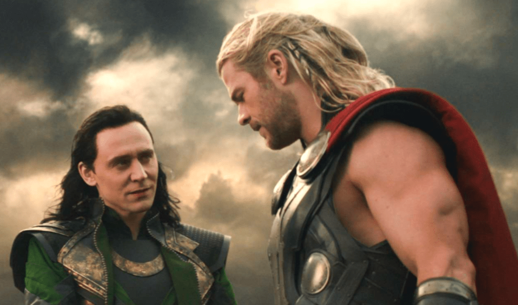 For The Love Of Film – Day 9 – Journey To&nbsp;Asgard