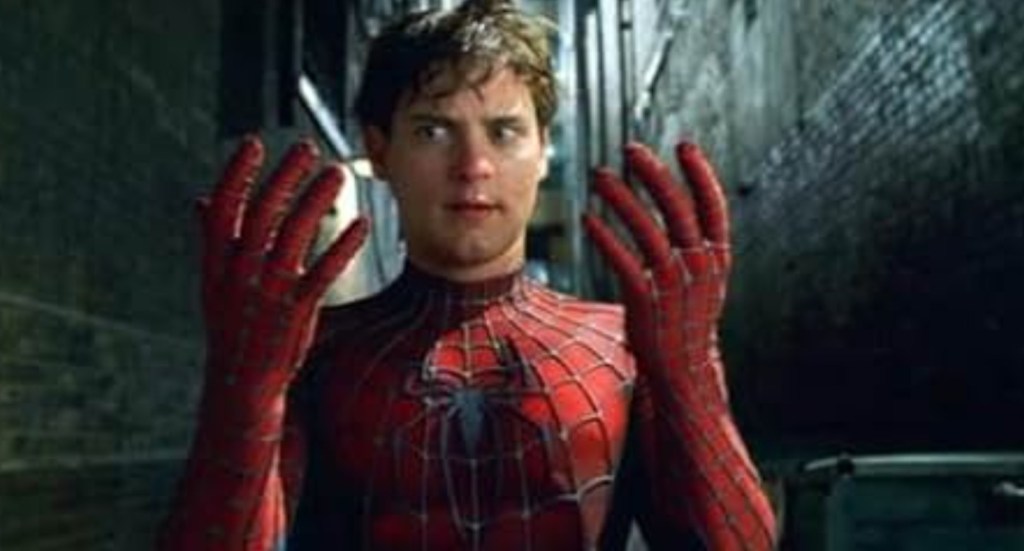 For The Love Of Film – Day 12 – Spider-Man 2 Main&nbsp;Title