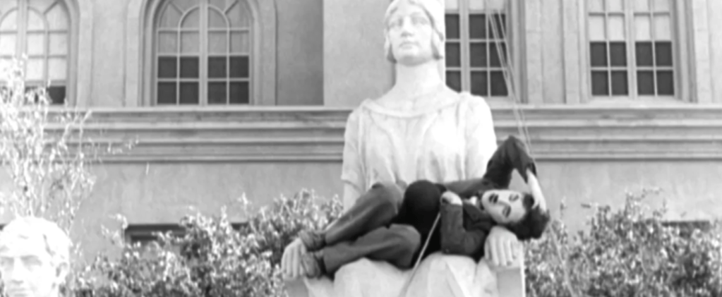 For The Love Of Film – Day 14 – Unveiling The&nbsp;Statue