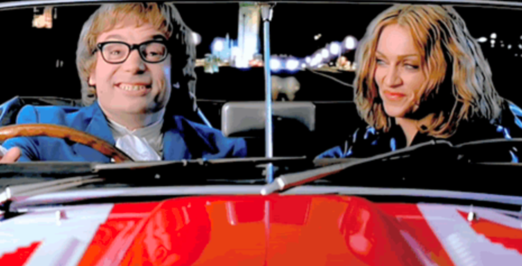 For The Love Of Film – Day 15 – Beautiful&nbsp;Stranger