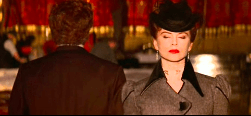 For The Love Of Film – Day 16 – The Show Must Go&nbsp;On