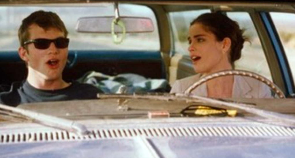 For The Love Of Film – Day 17 – Breathe&nbsp;(2am)