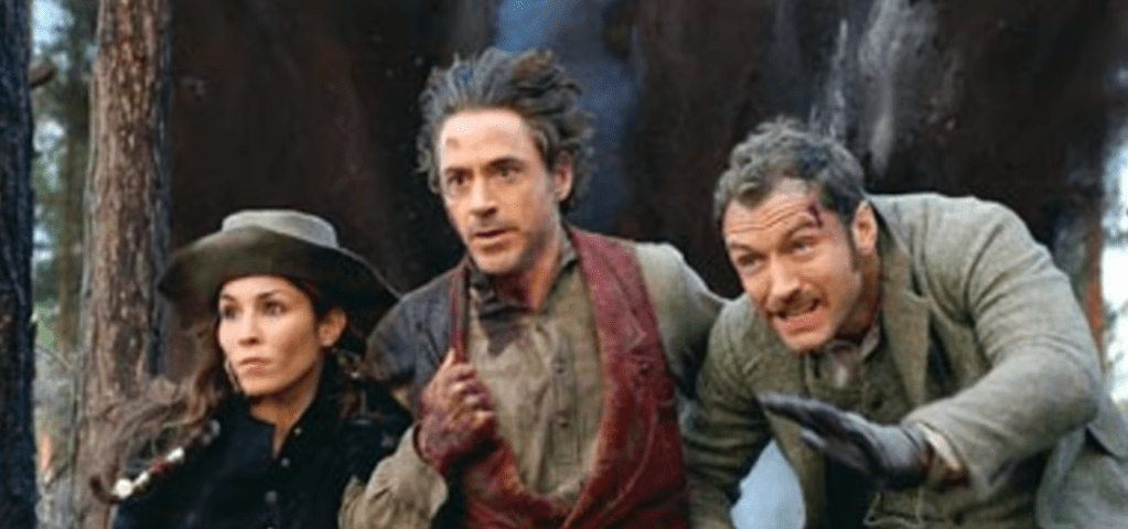 For The Love Of Film – Day 18 – Romani&nbsp;Holiday