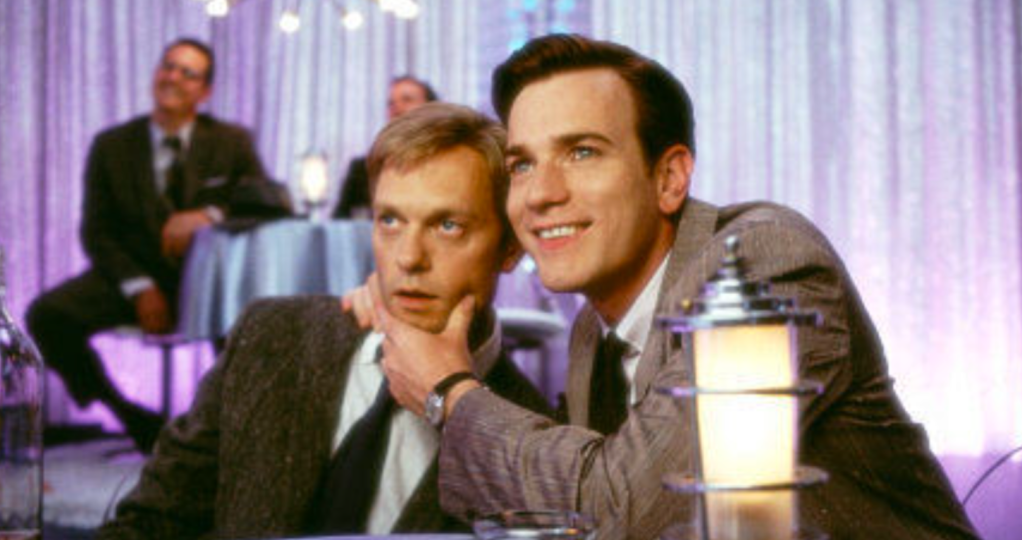 For The Love Of Film – Day 21 – Down With&nbsp;Love
