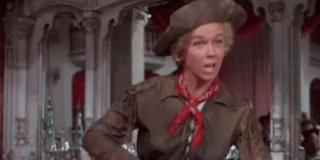 For The Love Of Film – Day 22 – Just Blew In From The Windy&nbsp;City