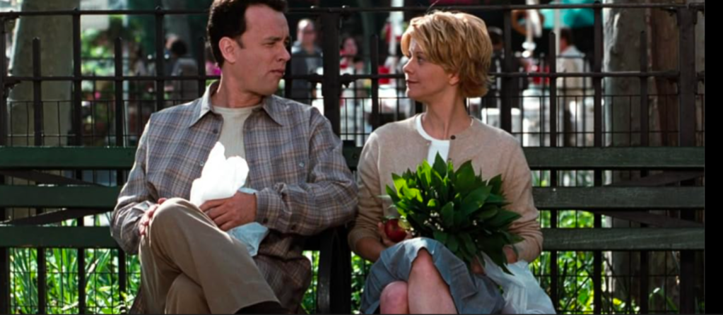 For The Love Of Film – Day 28 – Lonely At The&nbsp;Top