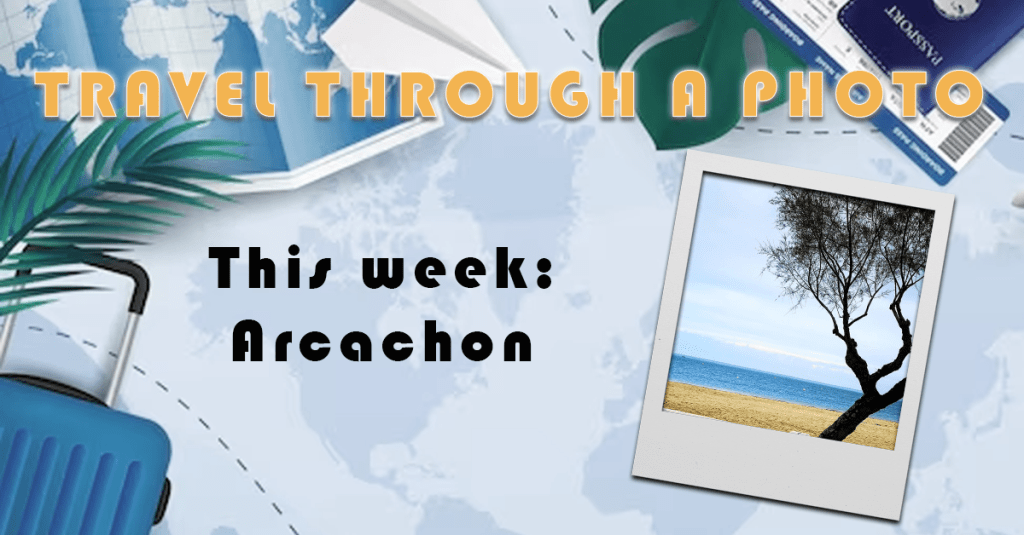 The Travel Book – Travel Through A Photo – Arcachon,&nbsp;France