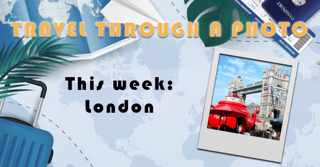 The Travel Book – Travel Through A Photo – Tower Bridge, London, United&nbsp;Kingdom