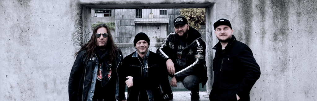New Album Deep Dive – INTERVIEW –Necessary Evil, The&nbsp;Trousers